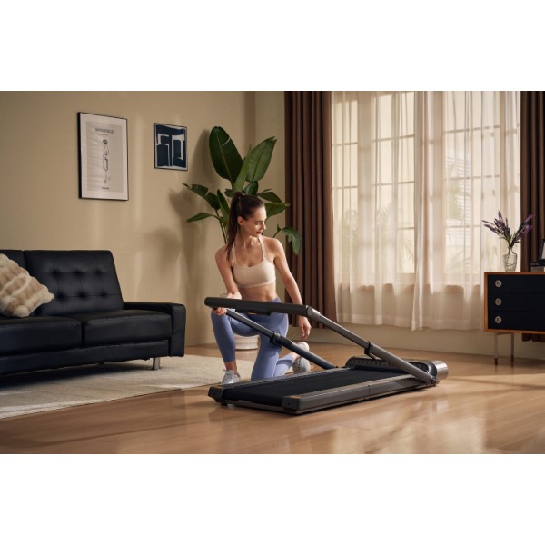 Фото - Беговая дорожка KingSmith WalkingPad Treadmill R3 Hybrid